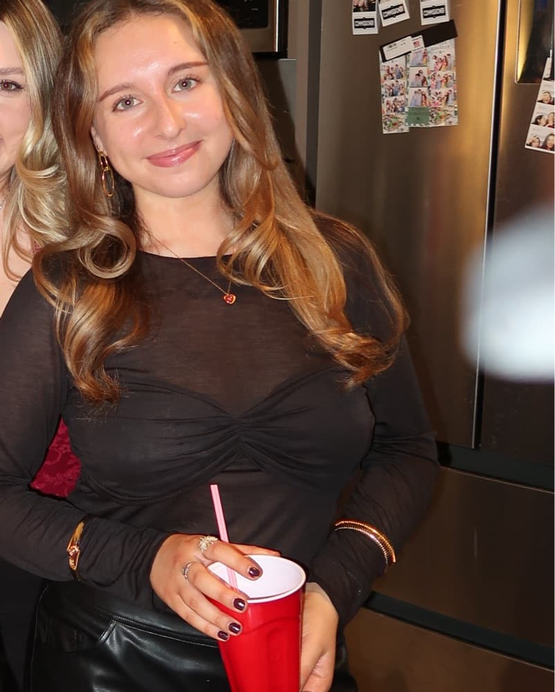 Superdown Oliana Top - Image 3