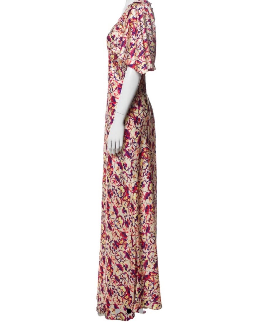 Paco Rabanne Long dress - Image 2