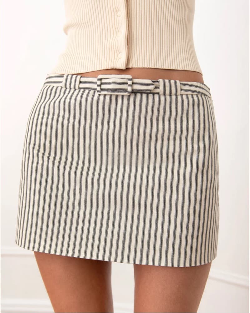 Orseund Iris Skirt  - Image 2