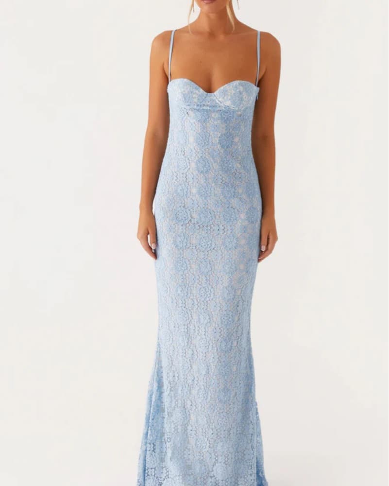 Peppermayo Sonia Maxi Dress - Image 3