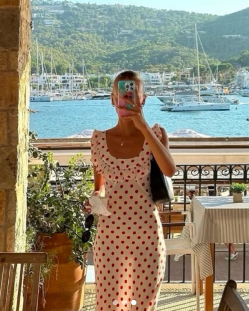 Realisation Par Claudia Dress - Image 2