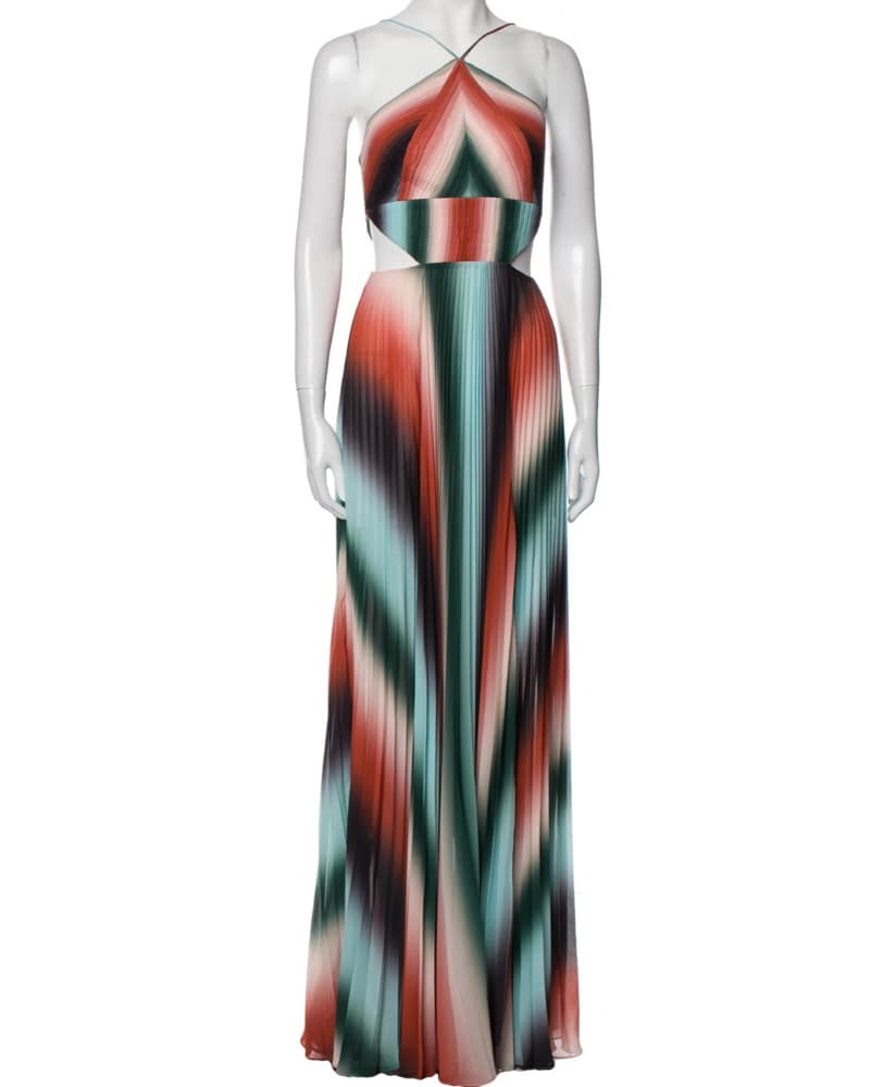 Amur “Janet” Gown - Image 4
