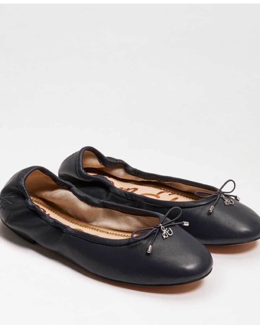 Sam Edelman Ballet Flats  - Image 1