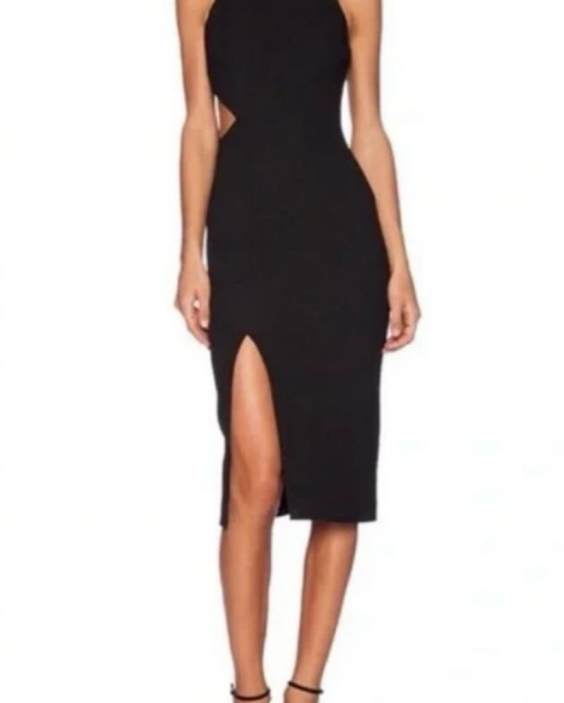 Elizabeth & James Size 6 Dress - Image 1
