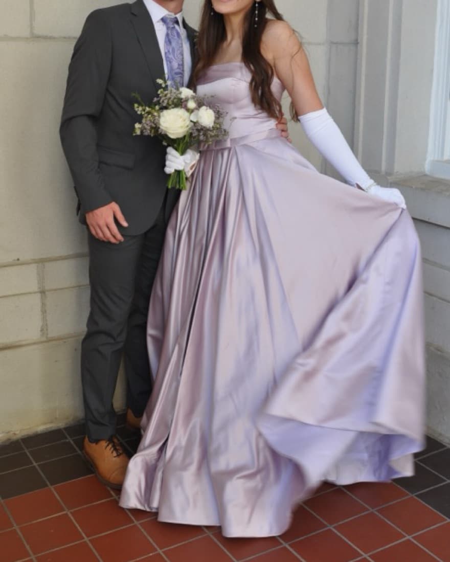 Prom Dress - Image 3