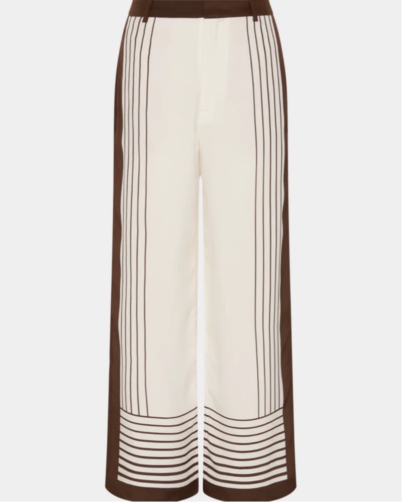 Destino Tailored Pant Sir The Label - Image 3