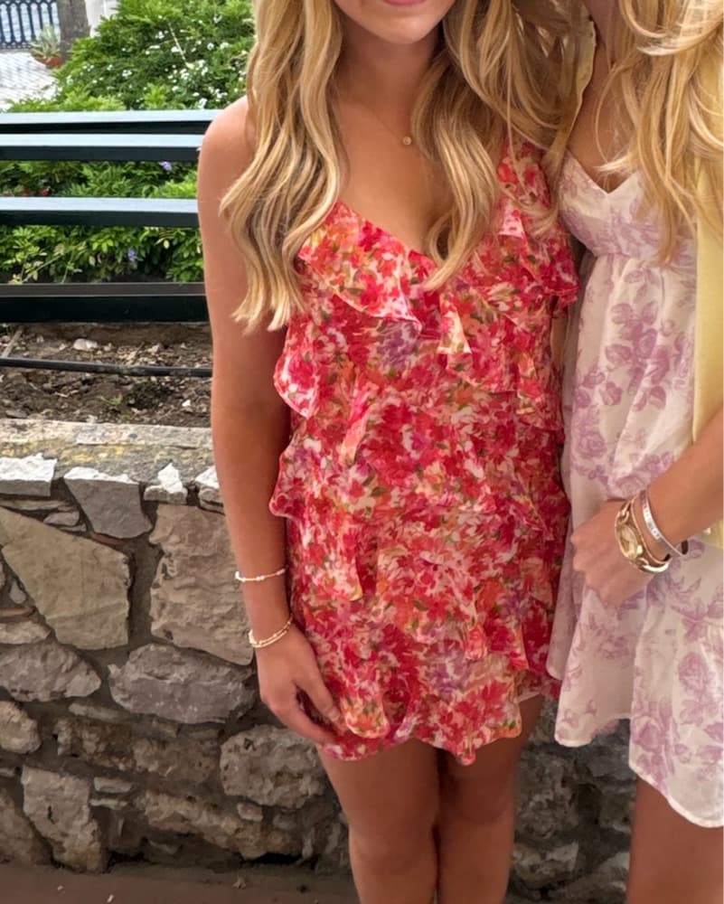 Lovers & Friends Dress - Image 2