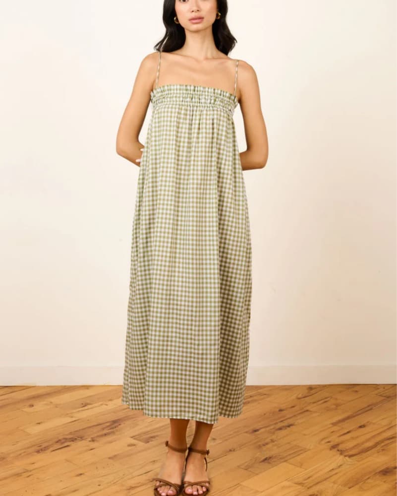 La Maregold Sammy Dress - Image 1
