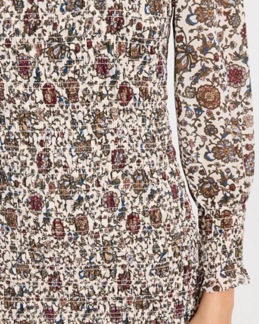 Veronica Beard Fahra Dress - Image 6