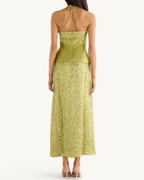 Asta Resort Green Yasmin Set - Image 4