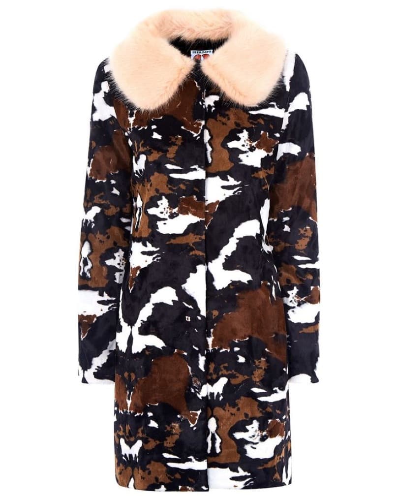 Unique Cowboy Coat - Image 1