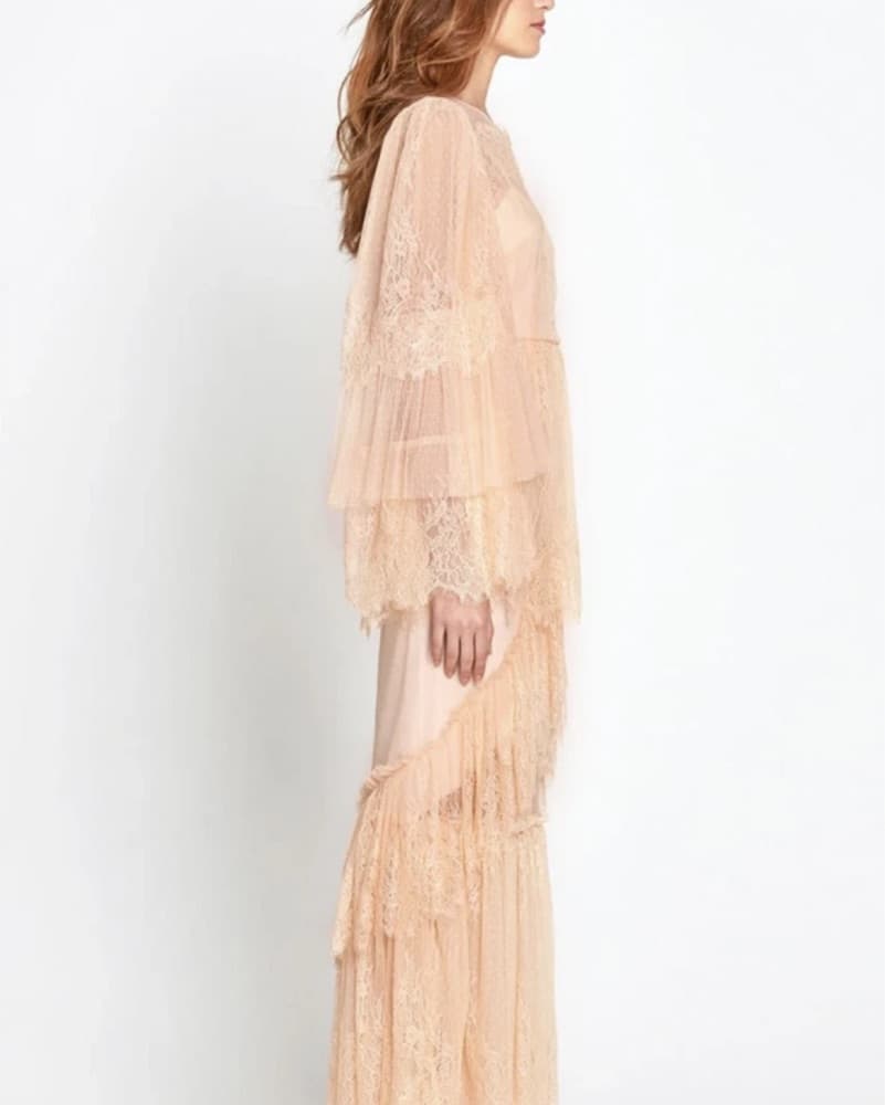 Alice McCall Mi Amor Gown - Image 2