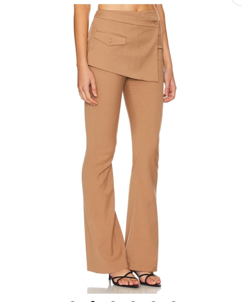 Revolve Paola Pant - Image 2