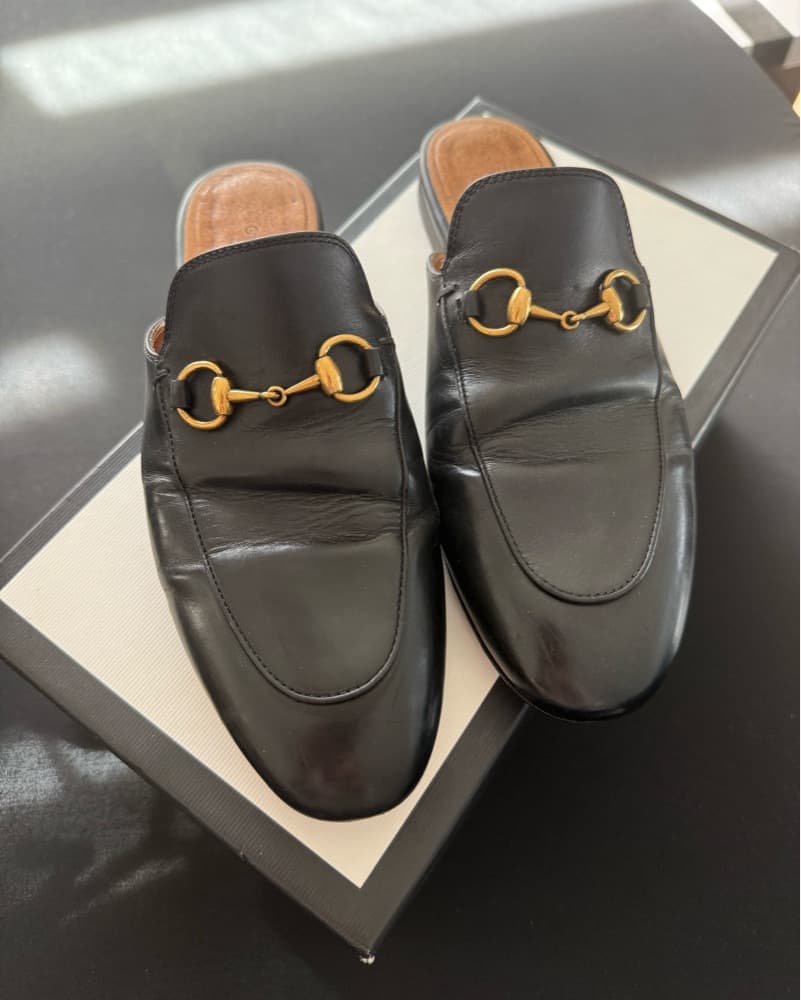 Gucci Mule - Image 1