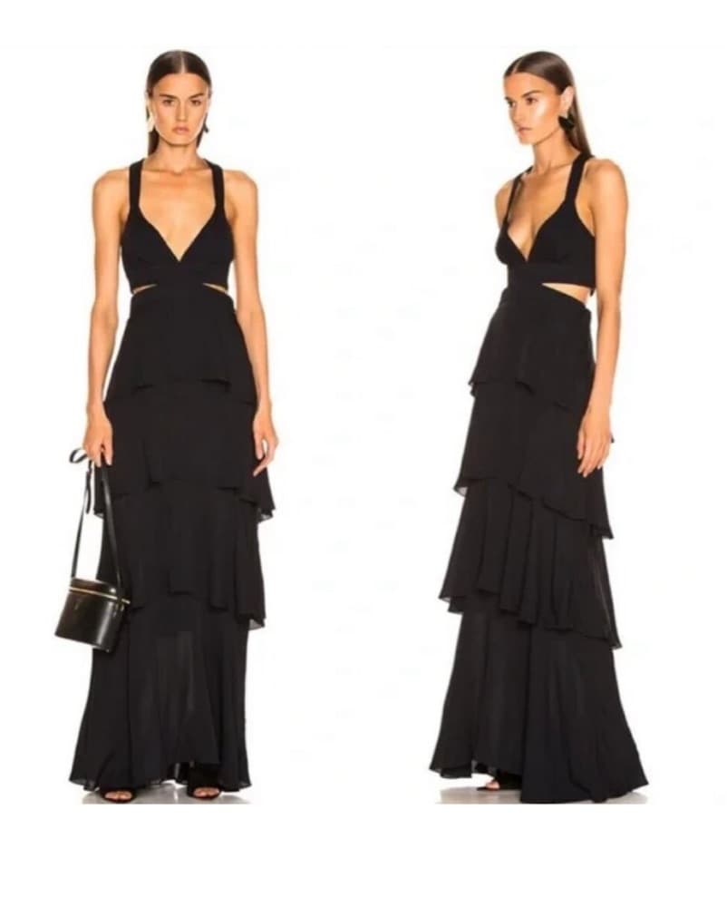 A.L.C Lita Dress - Image 1