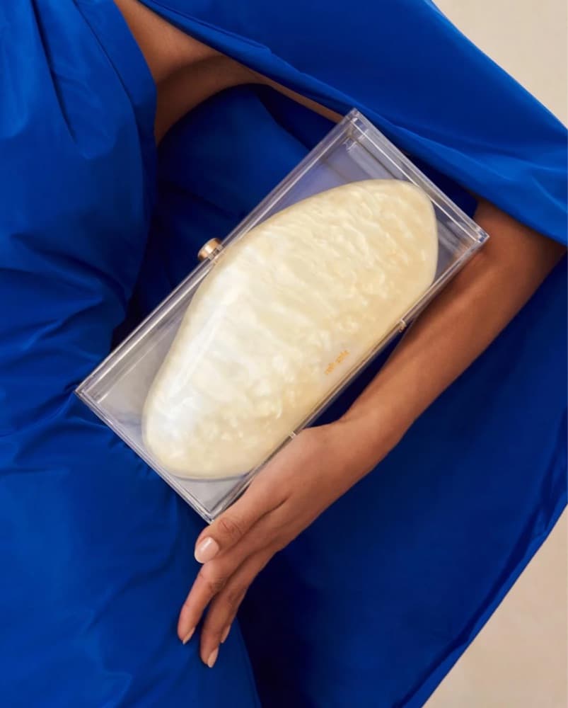 Cult Gaia Clutch  - Image 1