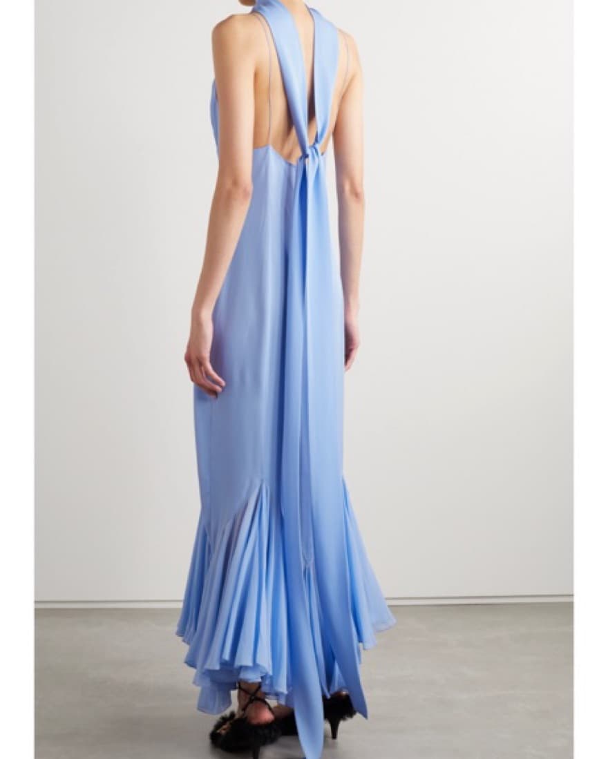 Khaite Candita Dress - Image 2