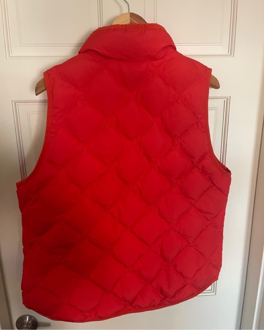 J. Crew Excursion Vest - Image 3