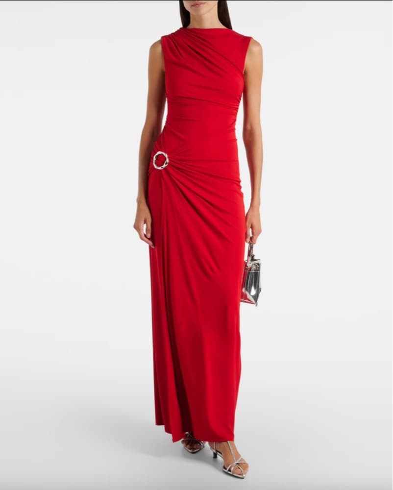 Simkhai Blain Gown - Image 1