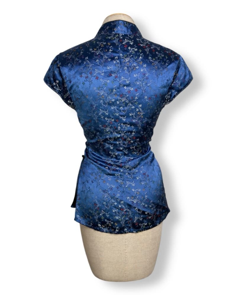 Vintage Frederick’s Of Hollywood Top - Image 2