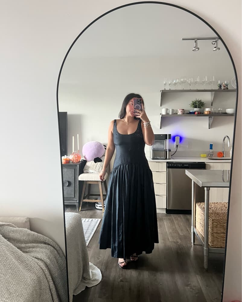 Hutch Ridge Maxi Dress  - Image 3