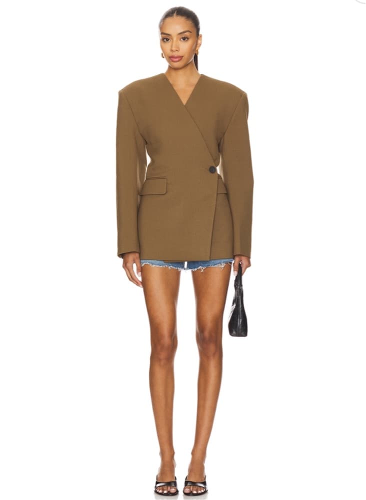 EAVES ‘Naama’ Blazer (revolve) - Image 2