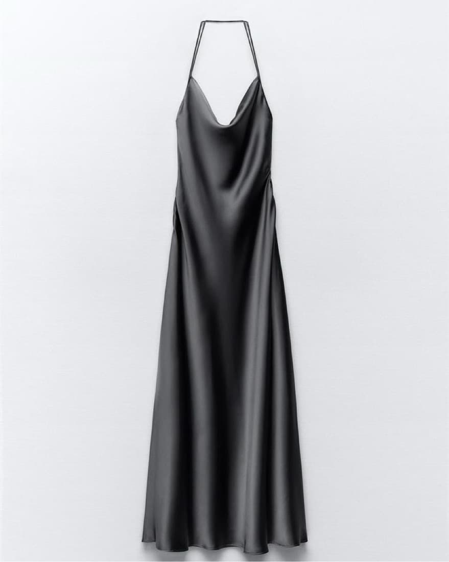 Zara Formal/Dinner dress - Image 1