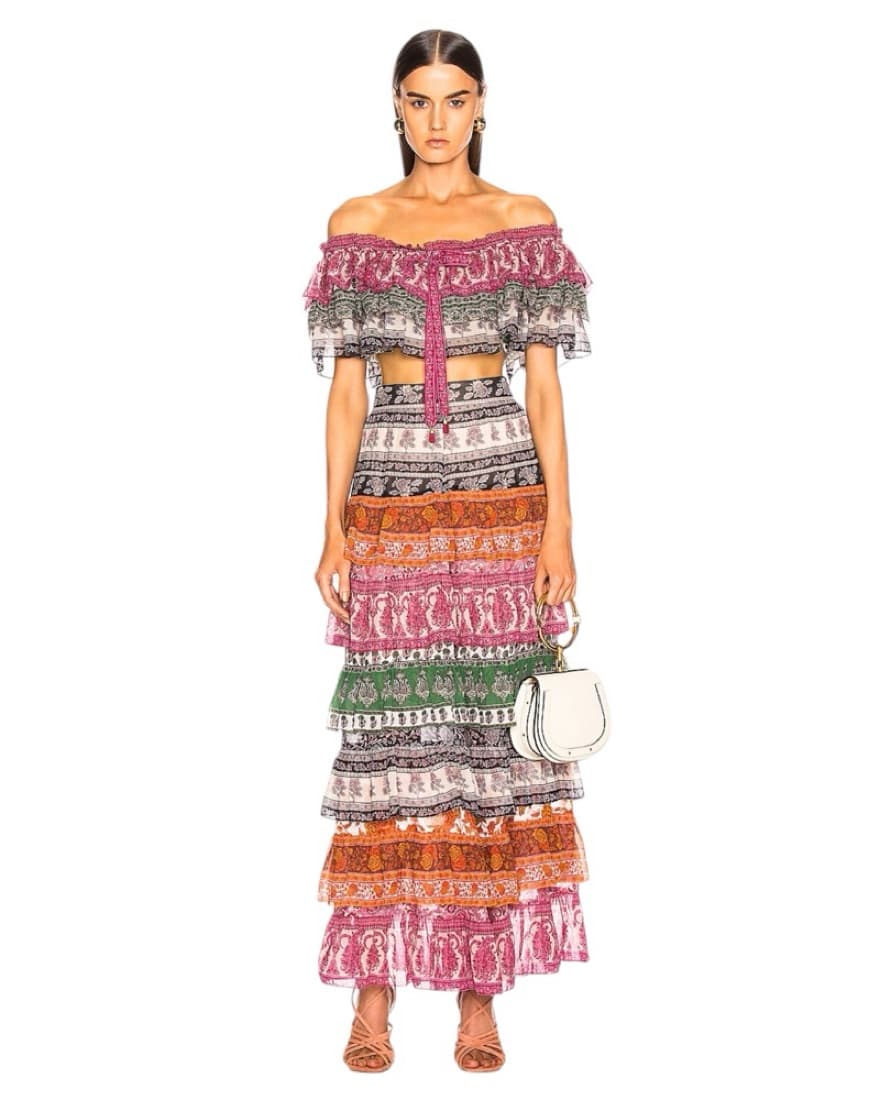 Zimmermann Amari Set  - Image 6