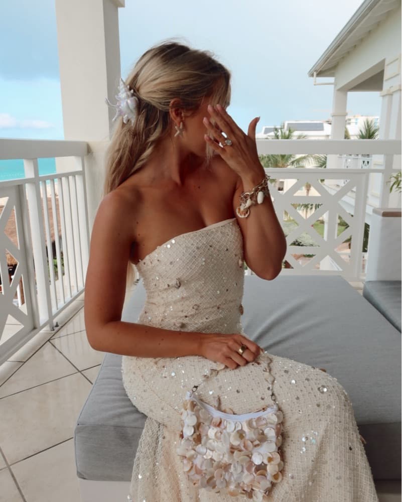 Seashells & Wedding Bells Bundle - Image 1