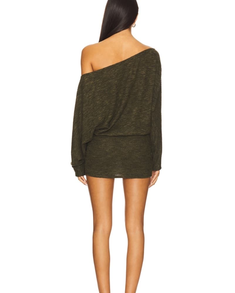 Bella Venice Dress - Image 2