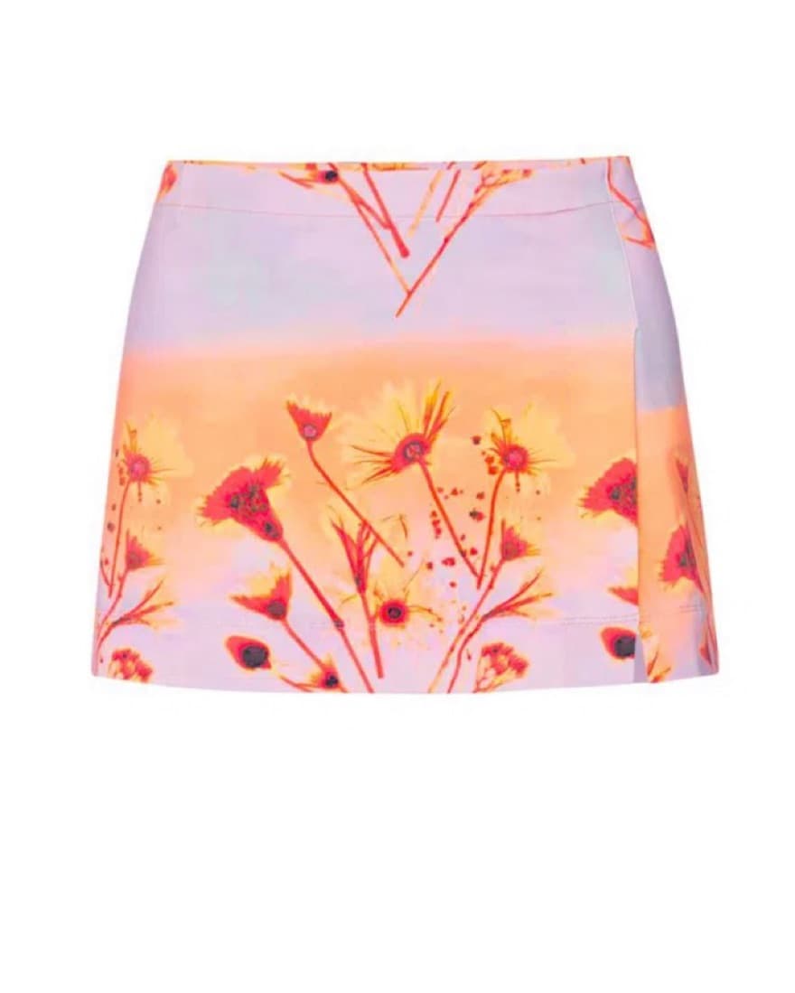Miaou Mini Skirt - Image 2