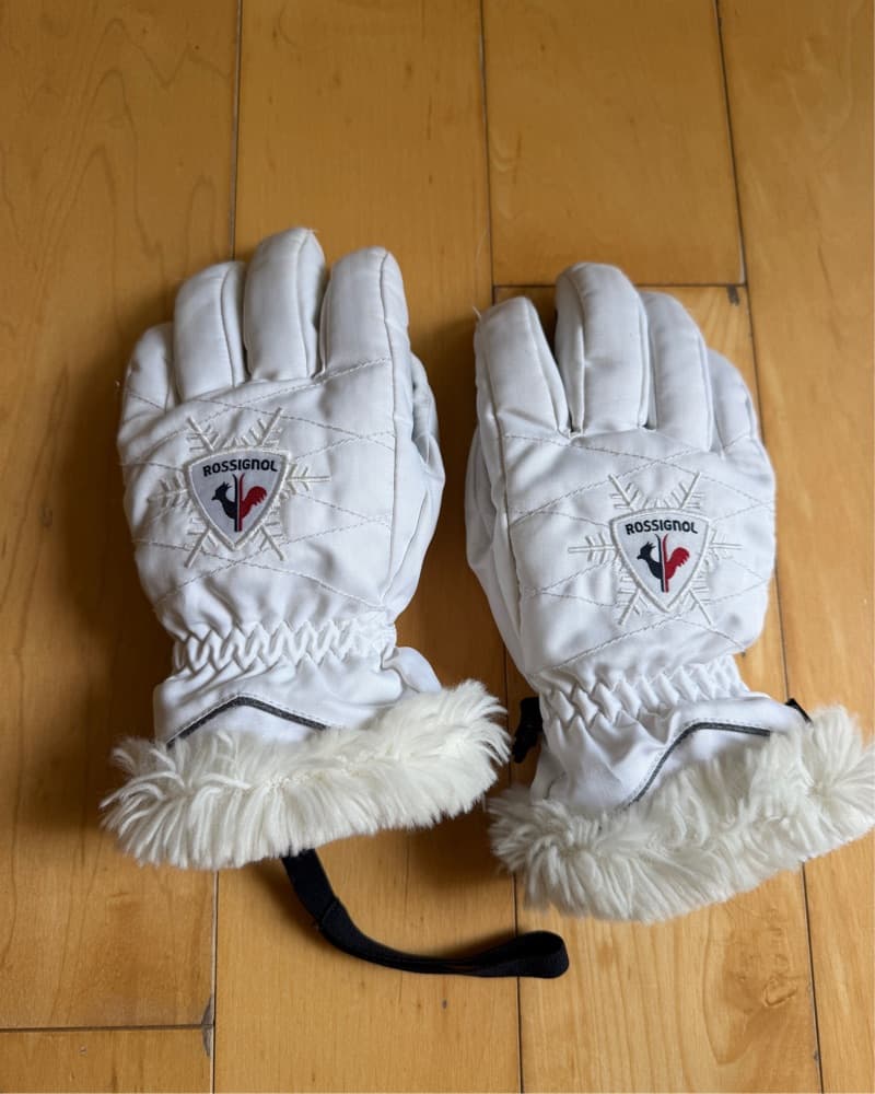 Rossignol Ski Gloves - Image 2