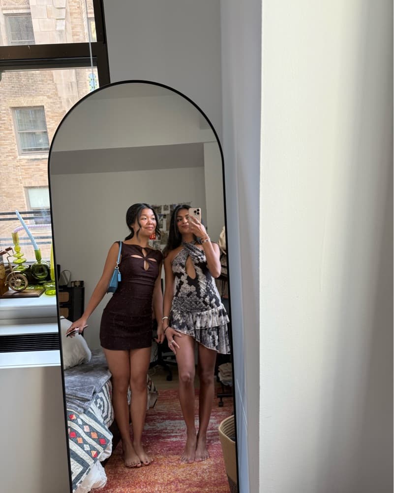 ance gria mini dress  - Image 2