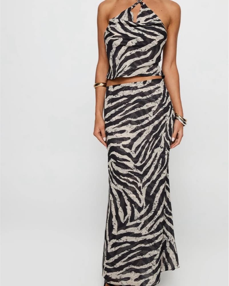 Princess polly eleganza skirt  - Image 2