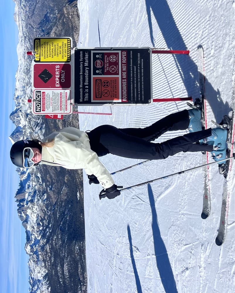 Cordova Ski Suit - Image 4