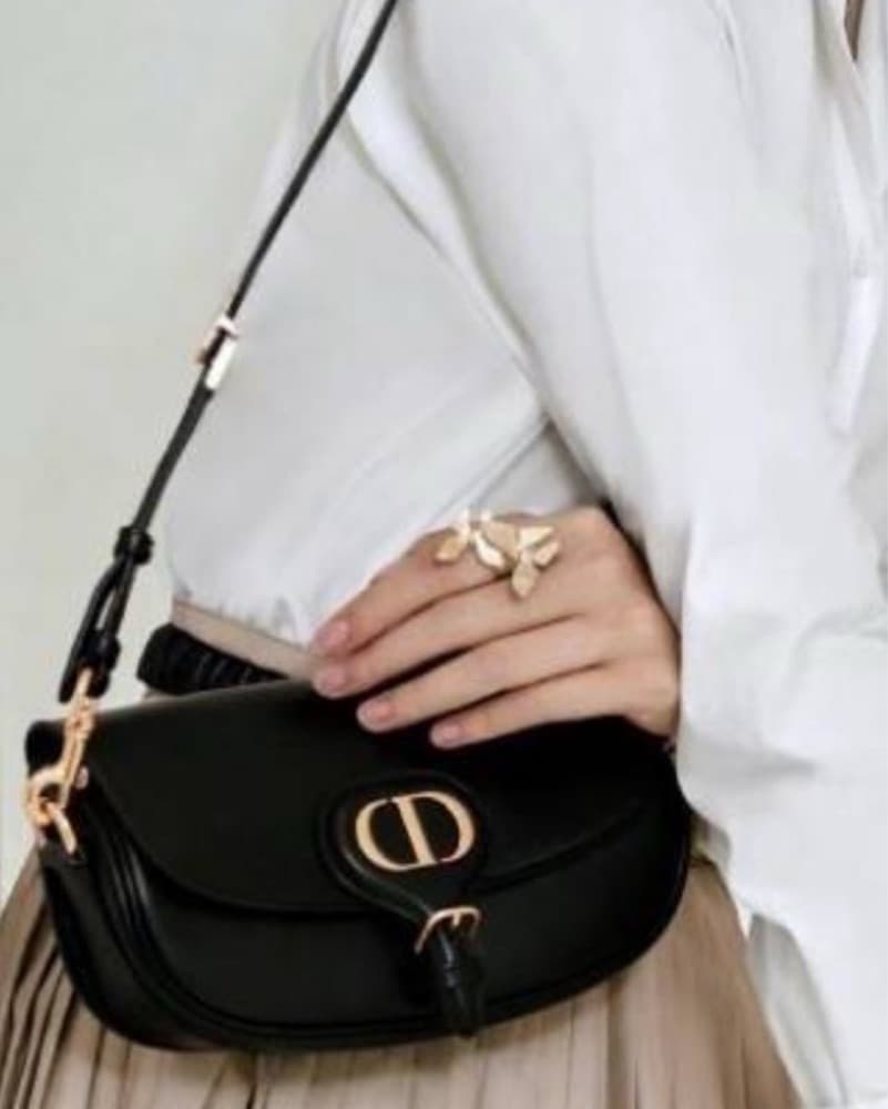 Dior Bobby Bag - Image 2