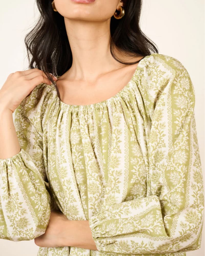 La Maregold Shannon Dress  - Image 5