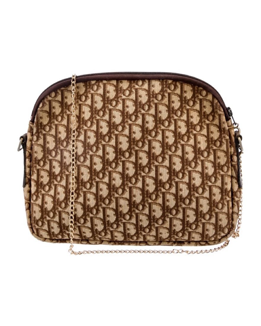 Vintage Christian Dior  Clutch - Image 4