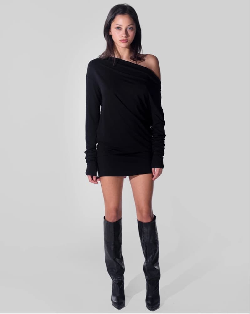 Dana Foley Slinky Host Long Sleeve - Image 1