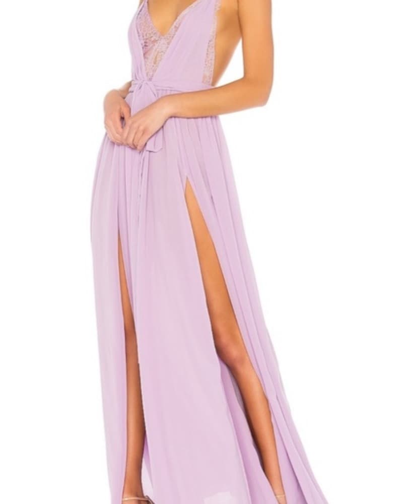 Revolve Gown  - Image 2