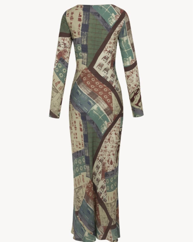 Realisation par relic dress - Image 2