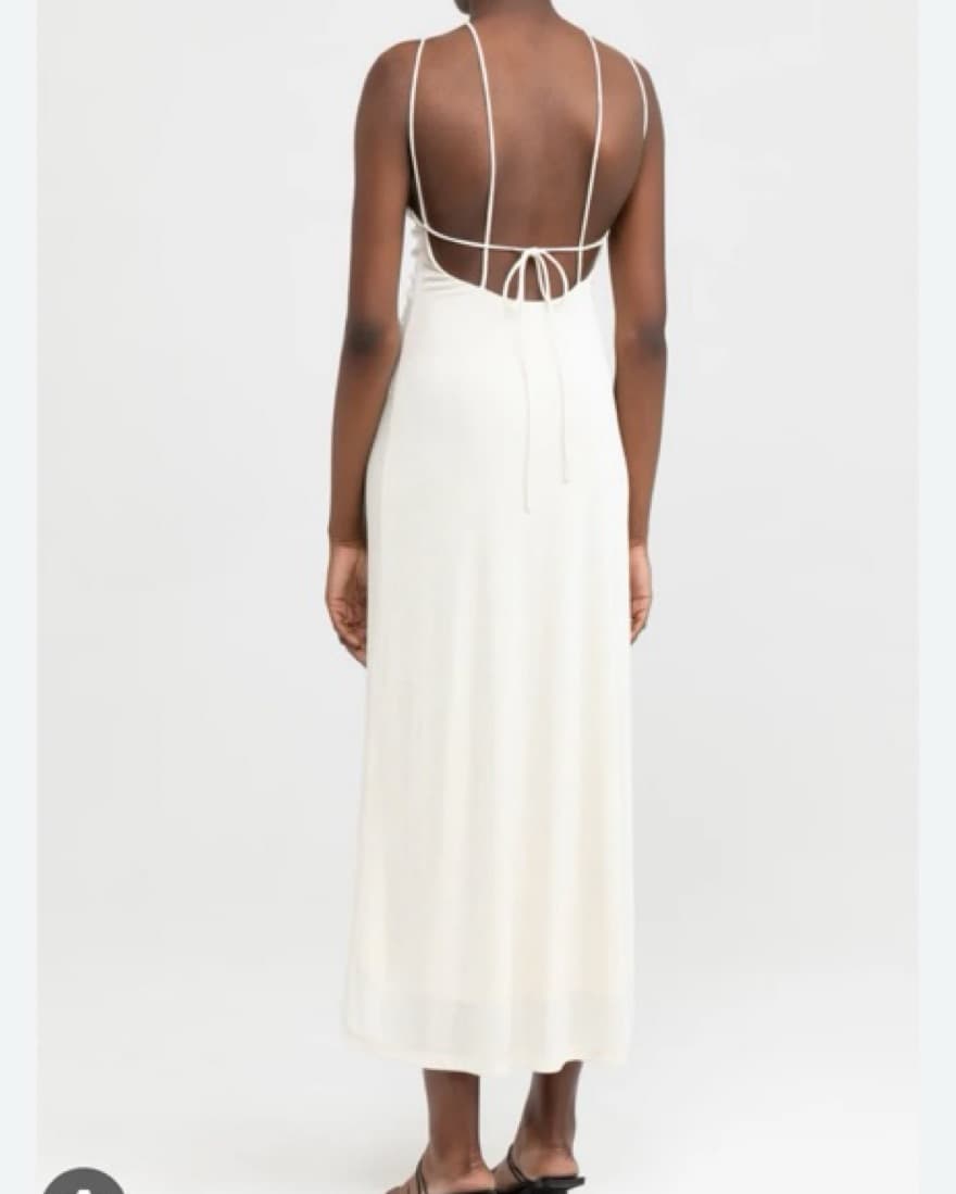 Significant Other Sassari Dress - Image 2