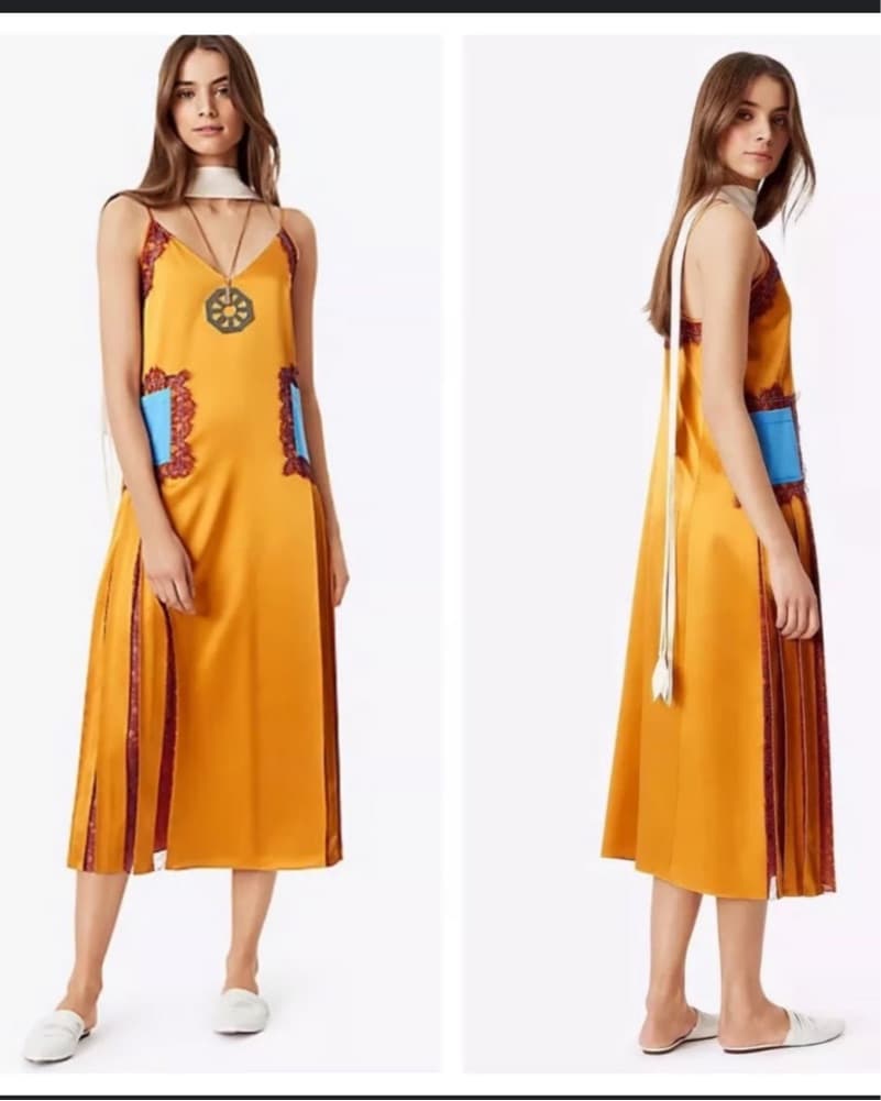 Tory Burch Dress  - Image 1