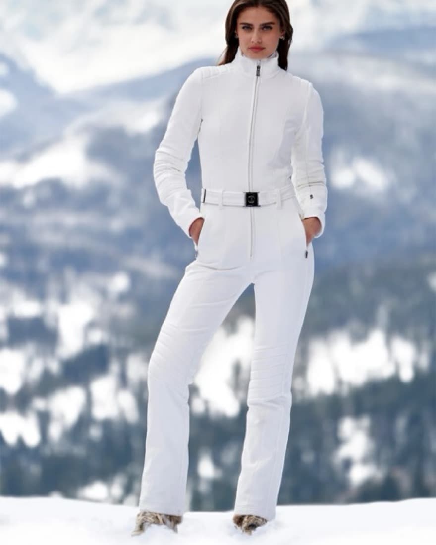 Bogner Women's Talisha Ski Suit - Image 2