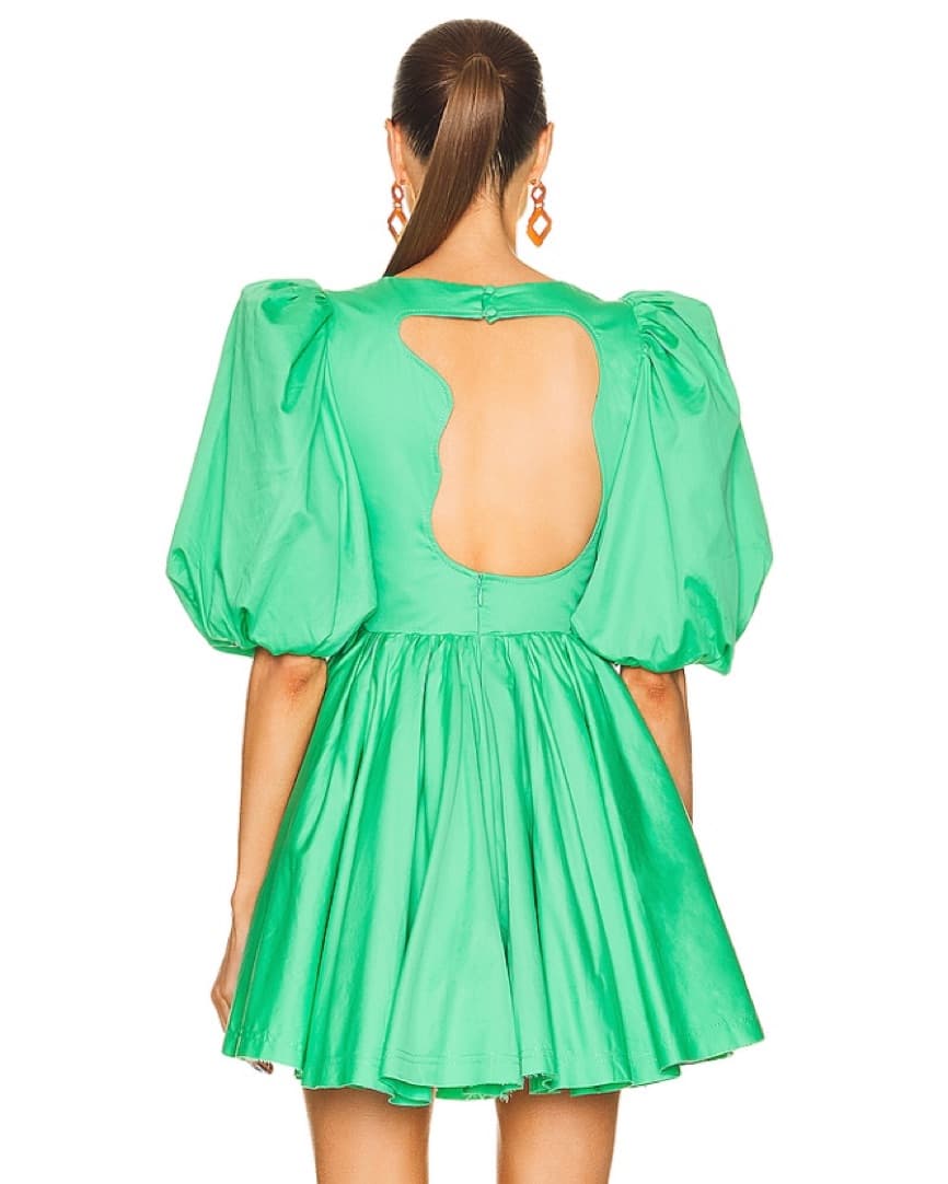 AJE Colette Dress - Image 5