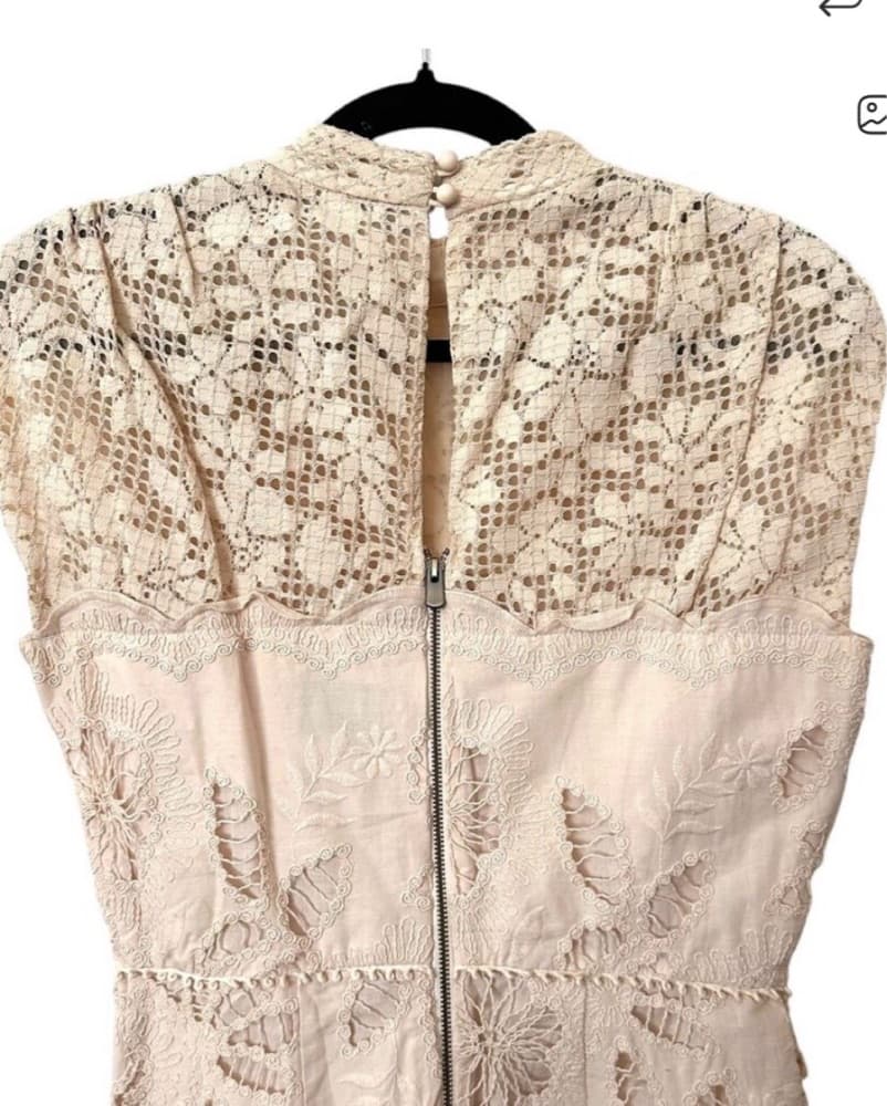 Saylor Romper  - Image 3
