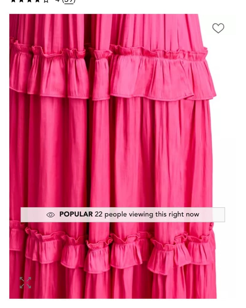 Aqua Ruched Ruffle Midi Dress - Image 2