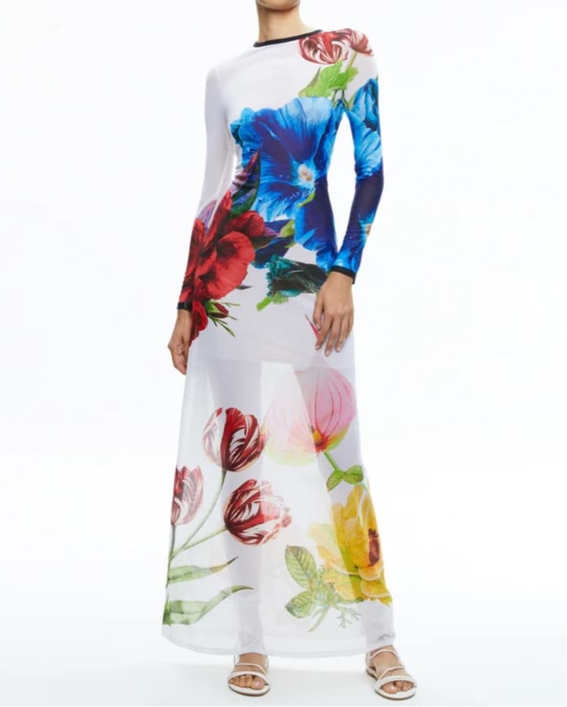 Alice + Olivia Dress - Image 3