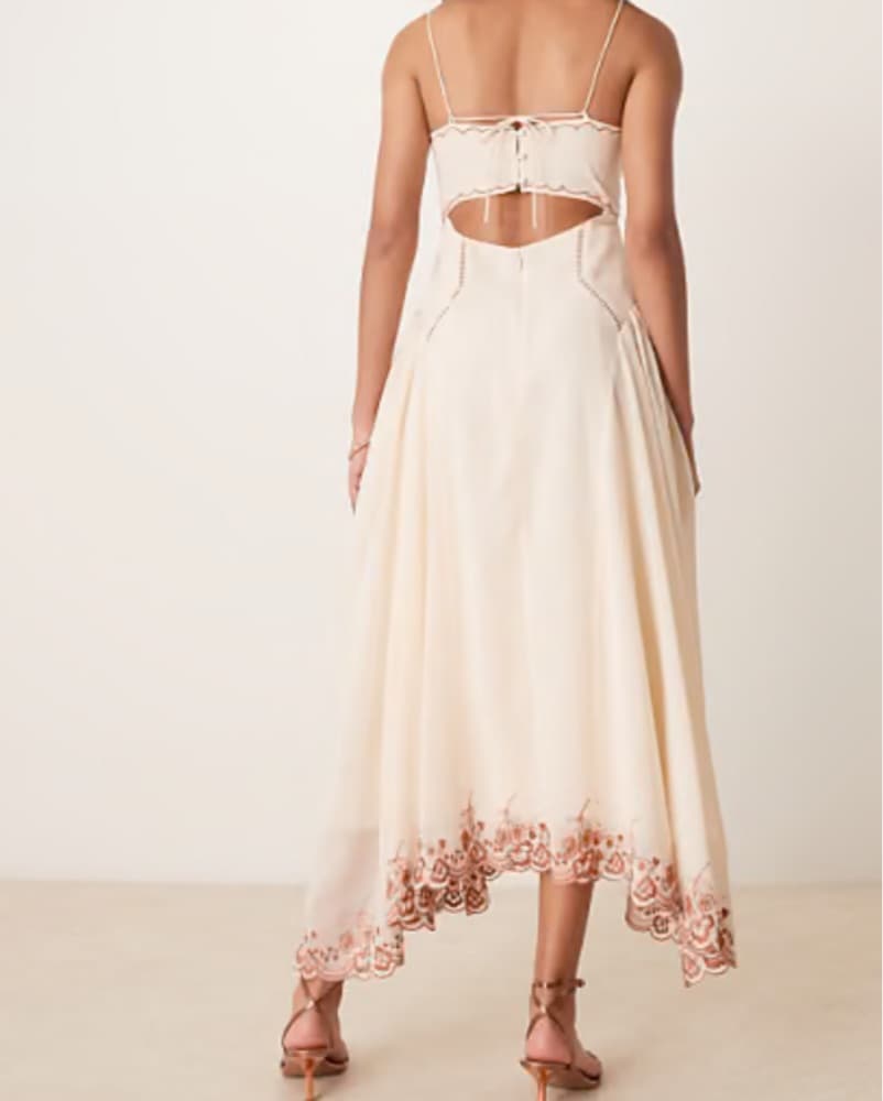 ASOS Maxi Dress - Image 2