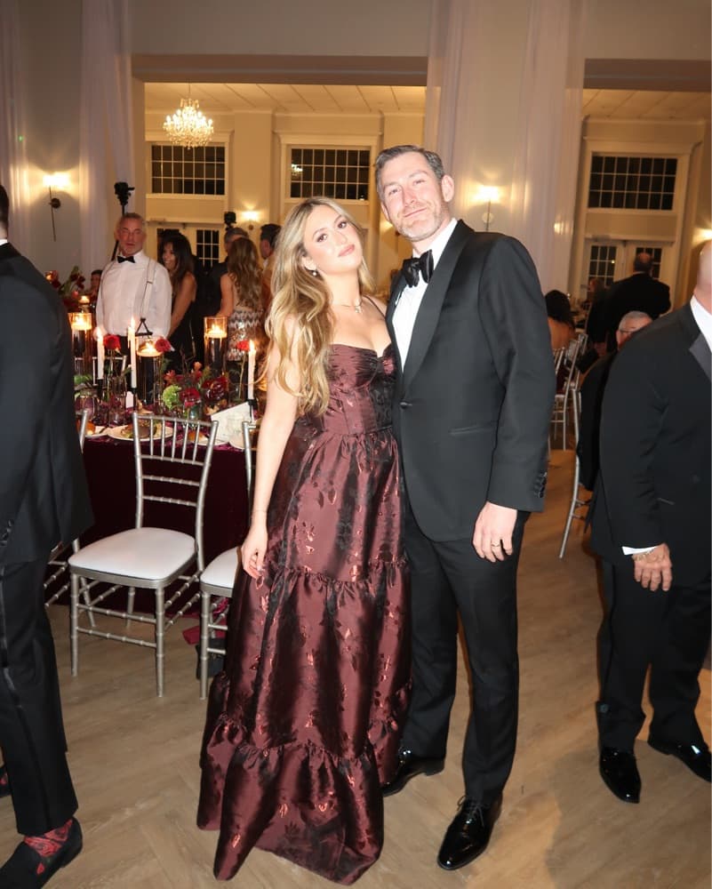 V Chapman Lucetta Dress - Image 2